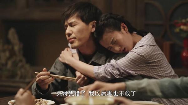 《喬家的兒女》優秀的齊唯民，終究“輸”給了悲慘的喬一民