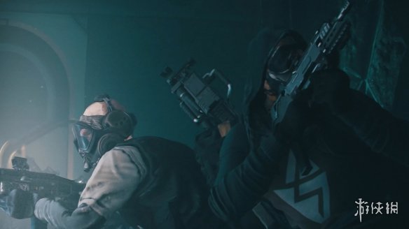 第一人稱射擊恐怖遊戲《GTFO》IGN評分出爐：8分好評