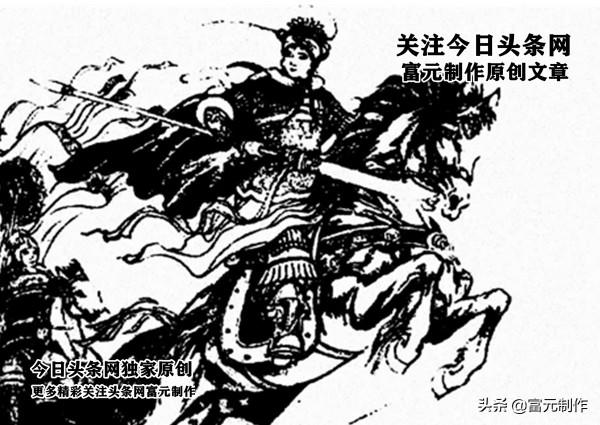 梨山聖母的高徒穆桂英與樊梨花，她們的實力差距到底在哪裡？