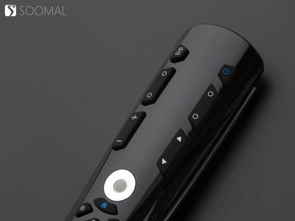 iCLICK 超級遙控器旗艦版 產品圖集 「SOOMAL」