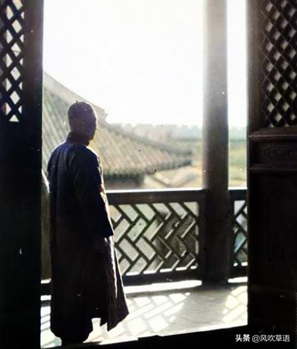 90年前的河北保定,府河清澈,街頭繁華 90年前的河北保定,府河清澈,街頭繁華