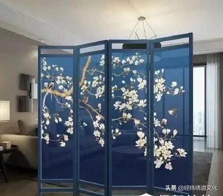 蘇繡：為何能成為四大名繡之首？