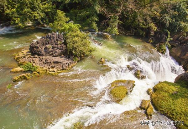 最具中國代表性的4大景點，哪個是你最想去的？