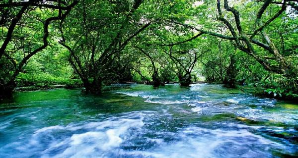 貴州這三個景點,人少而風景優美,很適合小眾行者 貴州這三個景點,人少而風景優美,很適合小眾行者