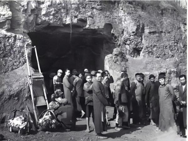 千年洪崖門與洪崖洞的前世今生