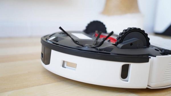 新晉懶人神器，掃拖能手，石頭自清潔掃拖機器人G10輕體驗