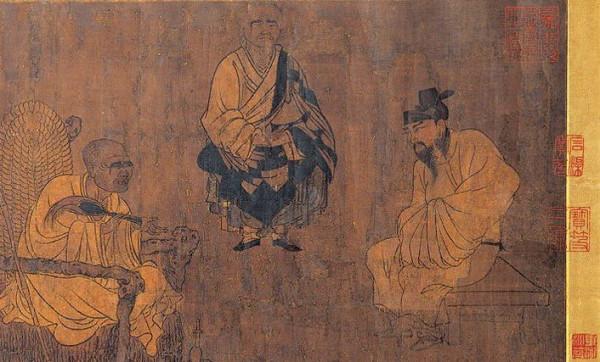 文徵明71歲小楷《跋蕭翼賺蘭亭圖》精彩至極 文徵明71歲小楷《跋蕭翼賺蘭亭圖》精彩至極