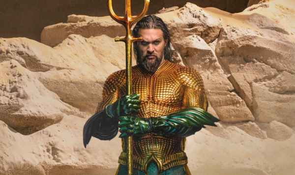 32部好萊塢新片，一次看爽