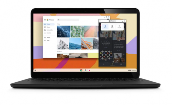 曝 15 寸 iPad 或將變身 Mac？谷歌：大屏裝置應具備智慧手機體驗