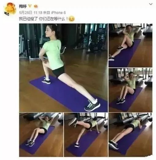 不墊鼻子、不動臉，個個都是原生態臉，這9位明星越看越招人喜歡