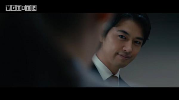 特攝電影《新·奧特曼》將於2022年5月13日上映