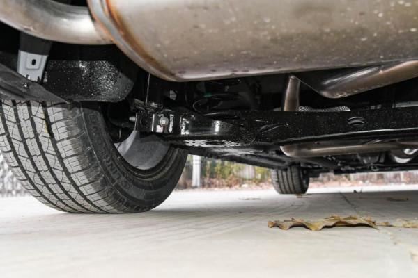 奔騰B70: 10萬元級家用車,顏值出色,來看看內裡是否合適 奔騰B70: 10萬元級家用車,顏值出色,來看看內裡是否合適