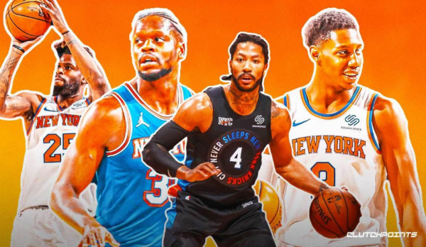 NBA最新市值榜：火箭第8，籃網第7，勇士力壓湖人排第2