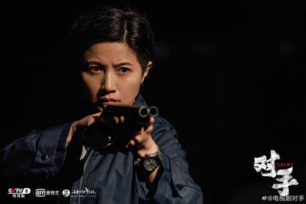 諜戰劇《對手》今晚首播,郭京飛譚卓聯手,觀眾:柳雲龍有對手了 諜戰劇《對手》今晚首播,郭京飛譚卓聯手,觀眾:柳雲龍有對手了