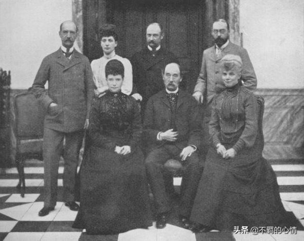 風雨飄搖的世界王室——丹麥王室(中-3.4) 風雨飄搖的世界王室——丹麥王室(中-3.4)