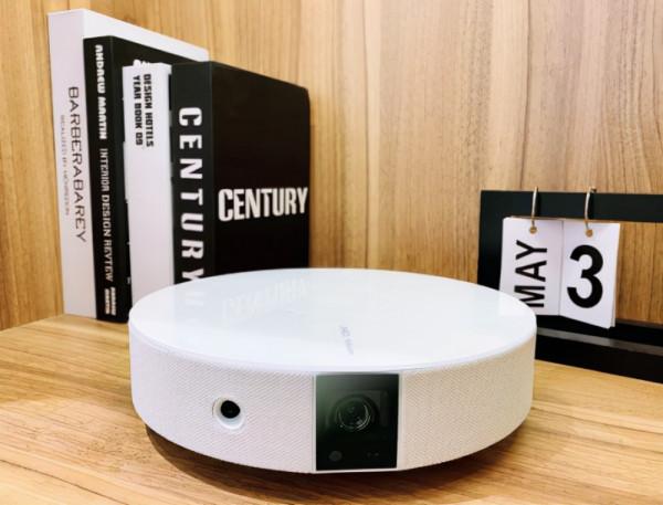 高效能機皇堅果G9，家用投影，給你超高性價比