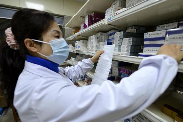 最後的&OpenCurlyDoubleQuote;白大褂&rdquo;