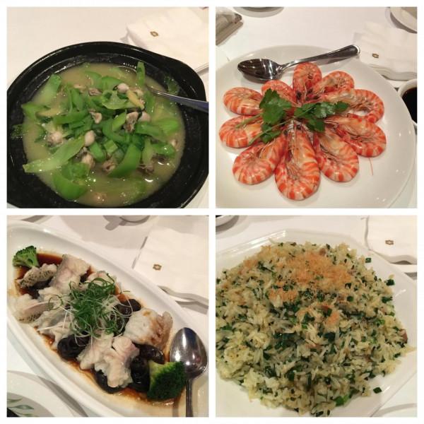 吃貨養成記:二零一六 吃貨養成記:二零一六