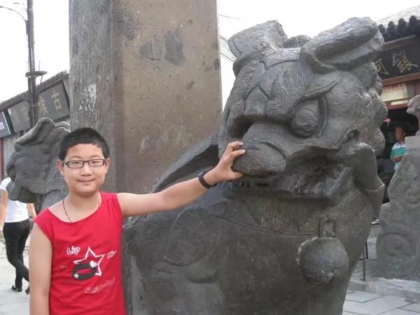 寧遠古城,繞不開的旅行 寧遠古城,繞不開的旅行