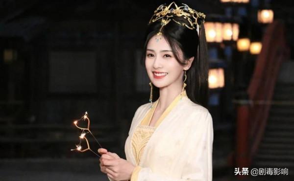 9位女神2022新作：肖戰李沁再合作引人期待，趙露思被指資源降級