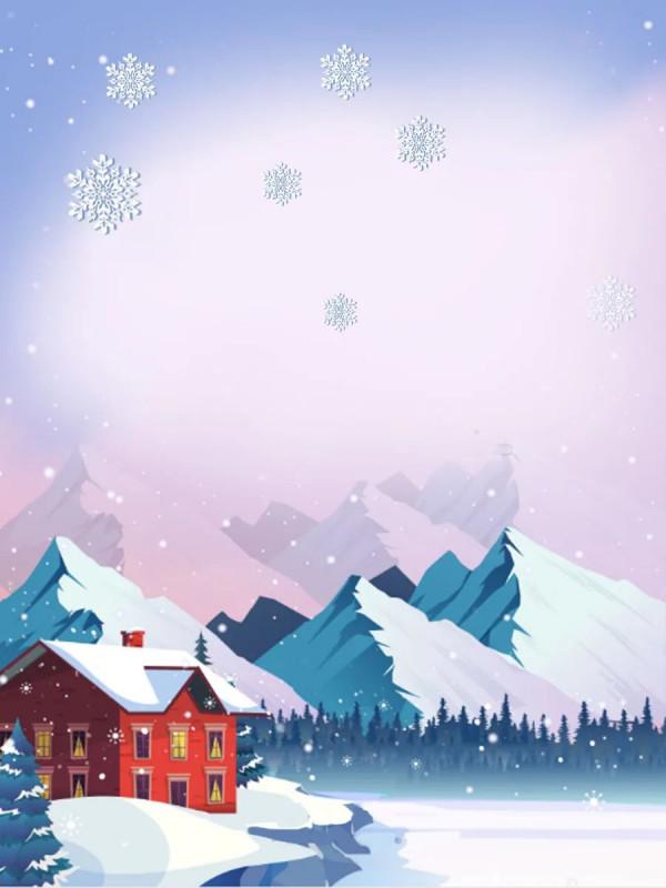 認知教育氣象系列——雪 認知教育氣象系列——雪