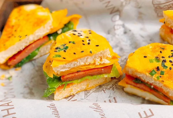 白饅頭別再蒸著吃了,這樣做,營養翻10倍 白饅頭別再蒸著吃了,這樣做,營養翻10倍