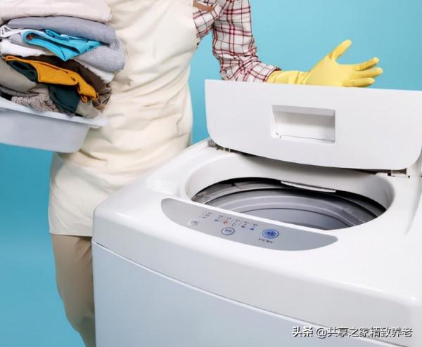 國家釋出“適老化”家電新標準,共享之家助力養老生活更智慧化 國家釋出“適老化”家電新標準,共享之家助力養老生活更智慧化