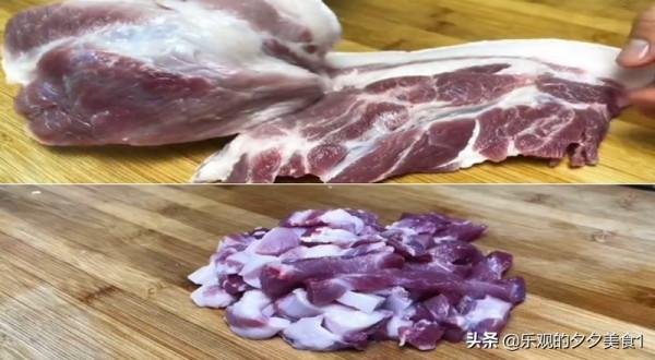 炸酥肉該用澱粉,還是麵粉?用對了炸的酥肉酥脆,且不會回軟 炸酥肉該用澱粉,還是麵粉?用對了炸的酥肉酥脆,且不會回軟
