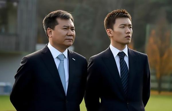 故事：蘇寧公子張康陽:拒婚富家女,坐擁千億身家,48億收購家樂福