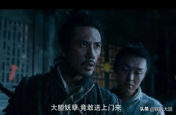 被張紀中力捧的金庸男主現狀：黃曉明突破，鄧超轉型，胡軍翻紅