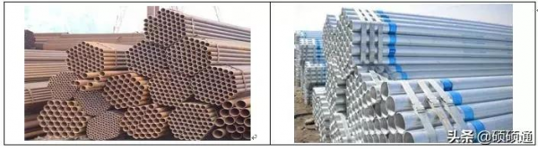 如何看水電圖紙？（給排水）