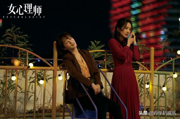 《女心理師》和《誰是兇手》的大結局,走了《掃黑風暴》的老路 《女心理師》和《誰是兇手》的大結局,走了《掃黑風暴》的老路