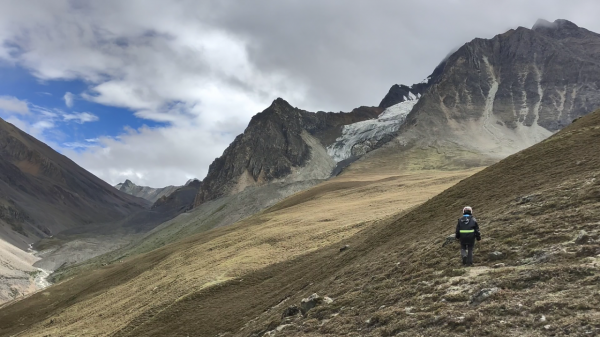 騎著150摩托北京出發,行程一萬四千多公里摩旅川滇臧十餘省 騎著150摩托北京出發,行程一萬四千多公里摩旅川滇臧十餘省
