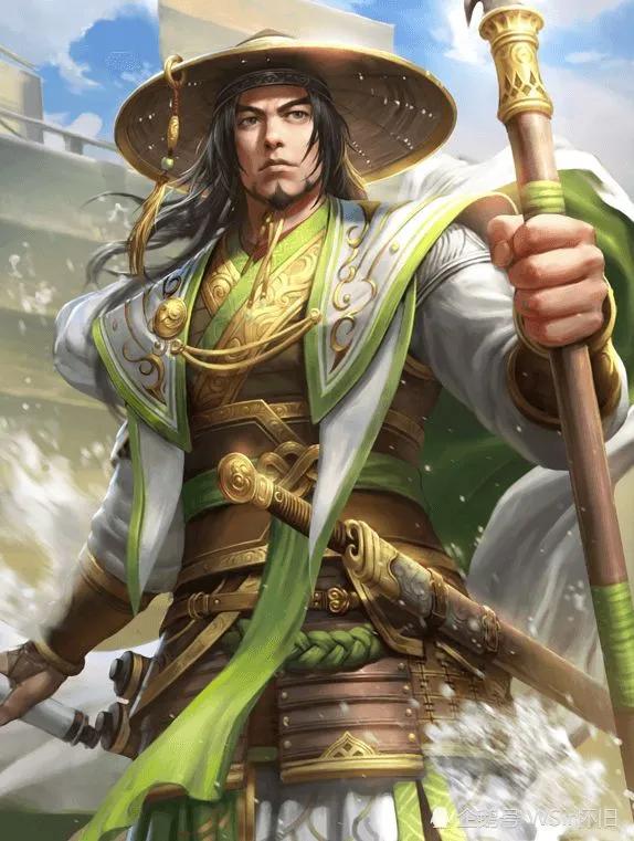 三國殺千里單騎那些無腦過的強將