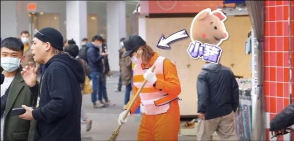 不止宋冬野，這4位還在“費心思”的藝人，再折騰也難復出了