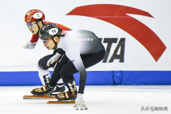 短道世界盃男女混接中國排名第一,破世界紀錄,武大靖500米出彩 短道世界盃男女混接中國排名第一,破世界紀錄,武大靖500米出彩