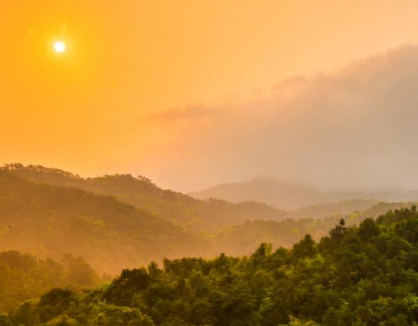 廣西斥巨資開發的景區，美景不輸九寨門票僅50，距南寧2小時車程