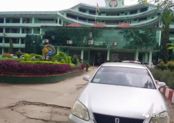 緬甸仰光、曼德勒等地多處發生爆炸；馬圭、克倫有車隊遇襲