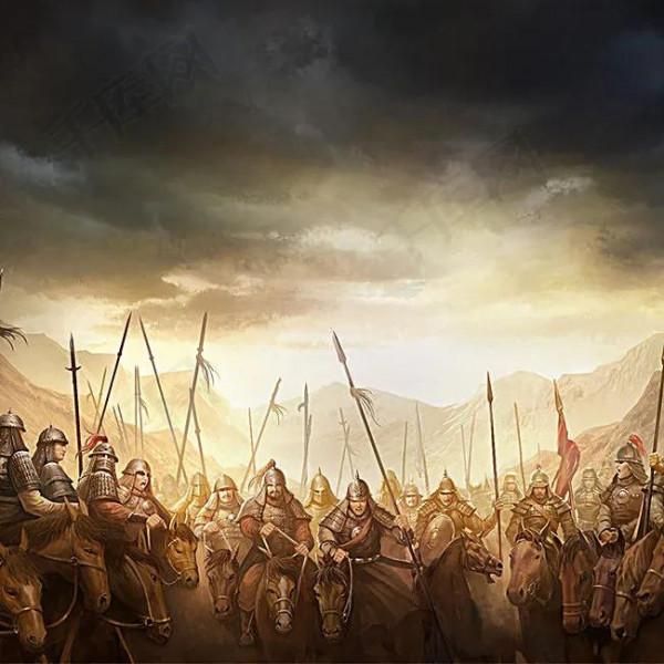 歷朝歷代名將之軼事典故集錦 歷朝歷代名將之軼事典故集錦