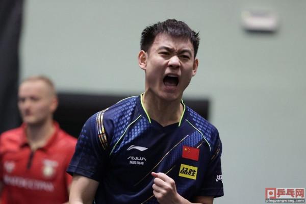 11月中下旬國乒三賽事預告,陳夢能成為第11位大滿貫嗎 11月中下旬國乒三賽事預告,陳夢能成為第11位大滿貫嗎