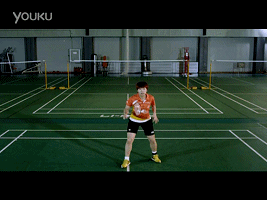 反手高遠球很難?5大細節助你突破不高不遠的障礙 反手高遠球很難?5大細節助你突破不高不遠的障礙