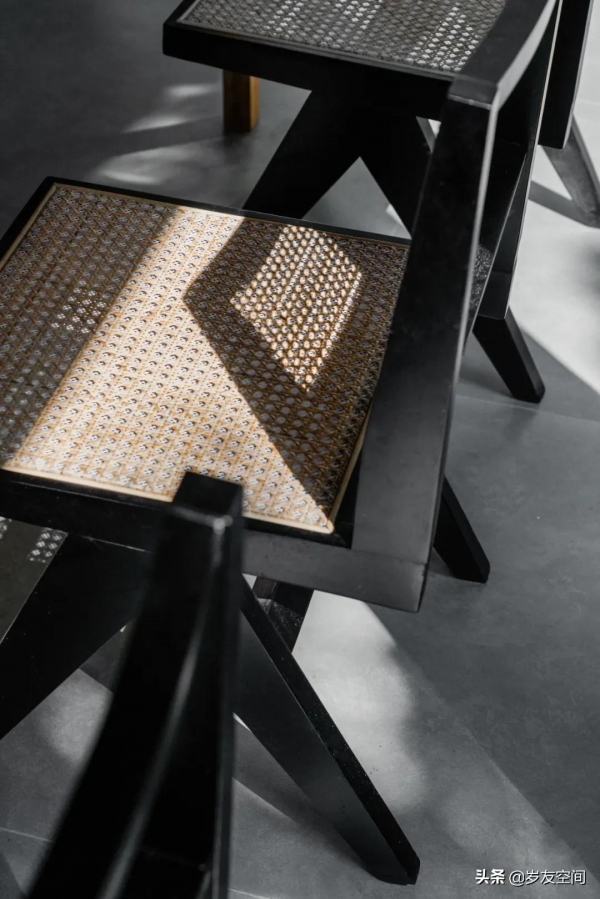 隱於山嵐的民宿 | 縵舍 · 山居