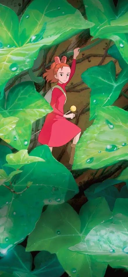 桌布分享~宮崎駿動漫 桌布分享~宮崎駿動漫