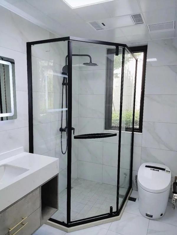 30多種衛生間設計