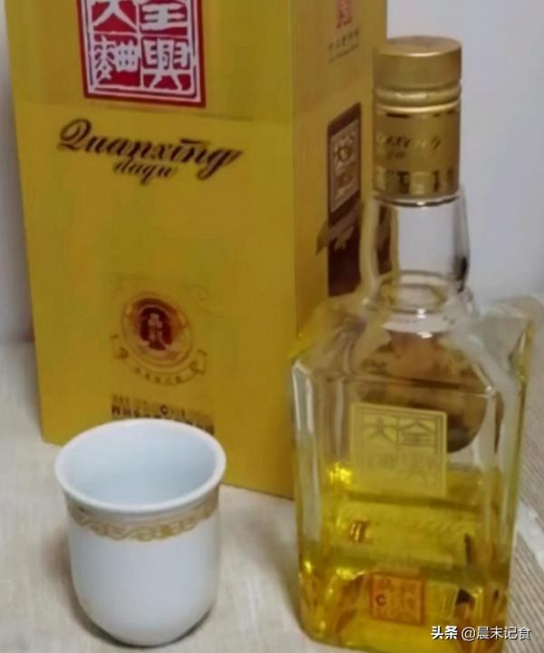 父輩們喜愛的3款“名酒”，如今銷量慘淡，都是實在的好酒