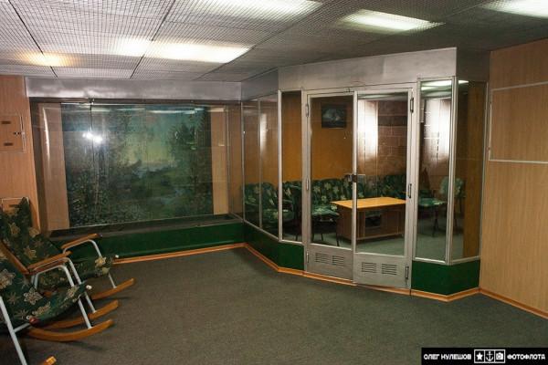 圖說颱風級潛艇(上) 圖說颱風級潛艇(上)