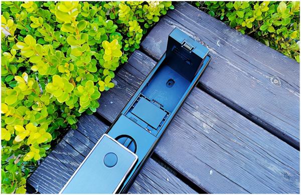 VOC智慧門鎖T11-Face:3D人臉識別,支援華為智慧,讓回家更便捷 VOC智慧門鎖T11-Face:3D人臉識別,支援華為智慧,讓回家更便捷