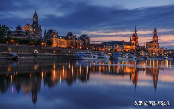 德國為何貧富差距沒有美國那麼大 在實現共同富裕方面對中國的啟示