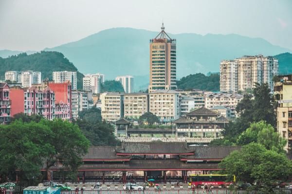 四川這三座小城，空氣好環境佳，低消費，適合養老，有你家鄉嗎