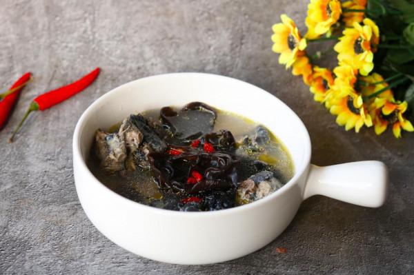 今日小雪，推薦5道“黑色食物”給大家，冬天經常吃，對身體有益